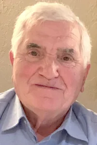 Salvatore DiCapua 1935-2026